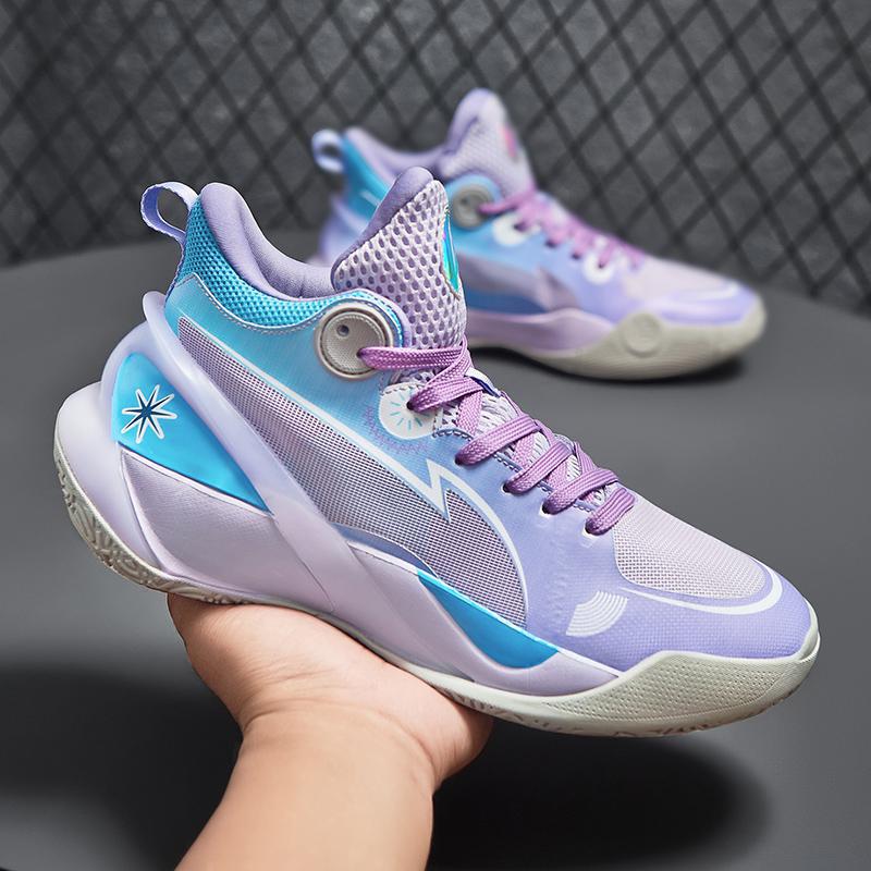 Herren Sportliche High-Performance Sneakers