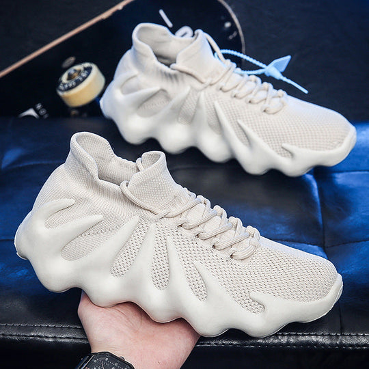 Damen Sneaker mit innovativem Design und atmungsaktivem Obermaterial