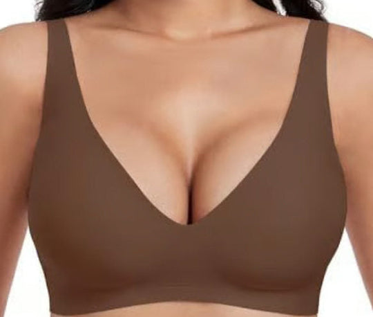 Nahtloser Premium Komfort BH für Frauen