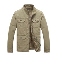 Khaki