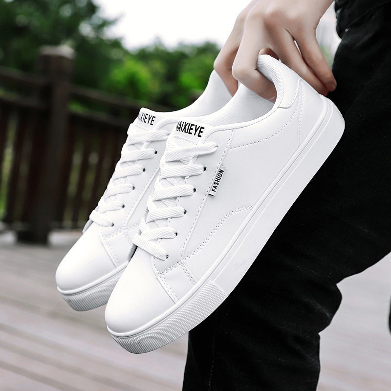 Herren Freizeit Sneaker mit komfortabler Sohle
