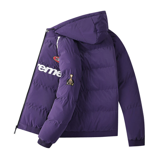 Herren Modular Puffjacke Shop Nory