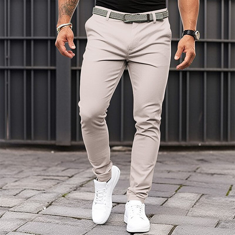 ShopNory – Stilvolle Herrenhosen