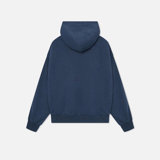 Damen Modischer Kapuzenpullover mit grafischem Print