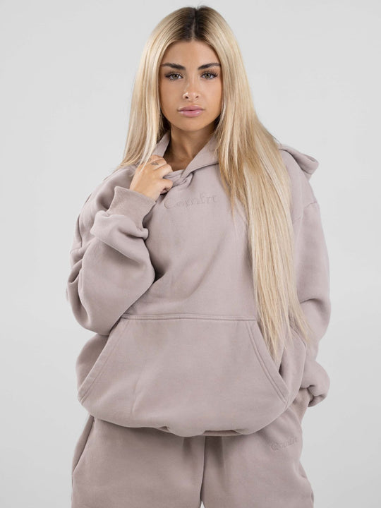 Damen nan lässige Sweatpants mit hohem Bund, seitlichen Eingrifftaschen und elastischen Bündchen Shop Nory