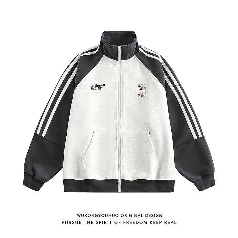 Damen Sportliche Übergangsjacke Shop Nory