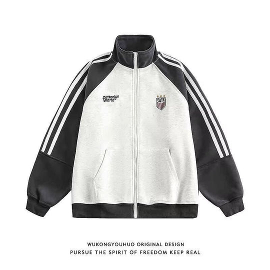 Damen Sportliche Übergangsjacke Shop Nory