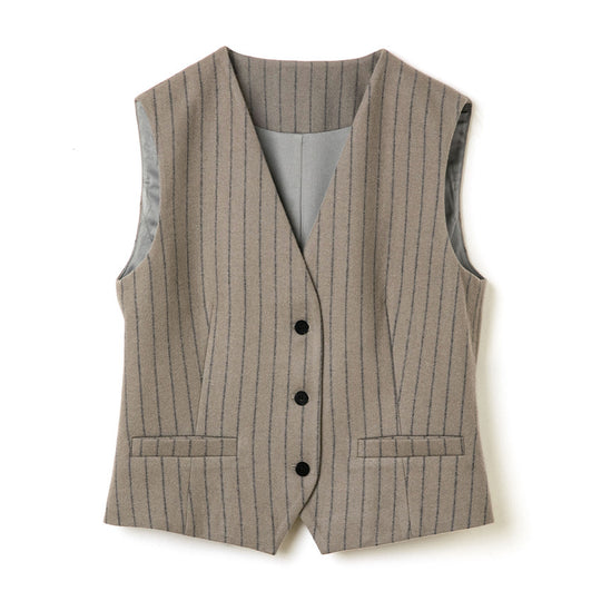 Damen Longline Wollmix-Mantel mit kastiger Silhouette und überlappendem Revers Shop Nory