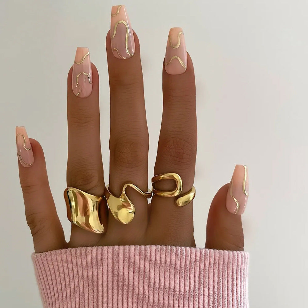 Damen Designring Shop Nory