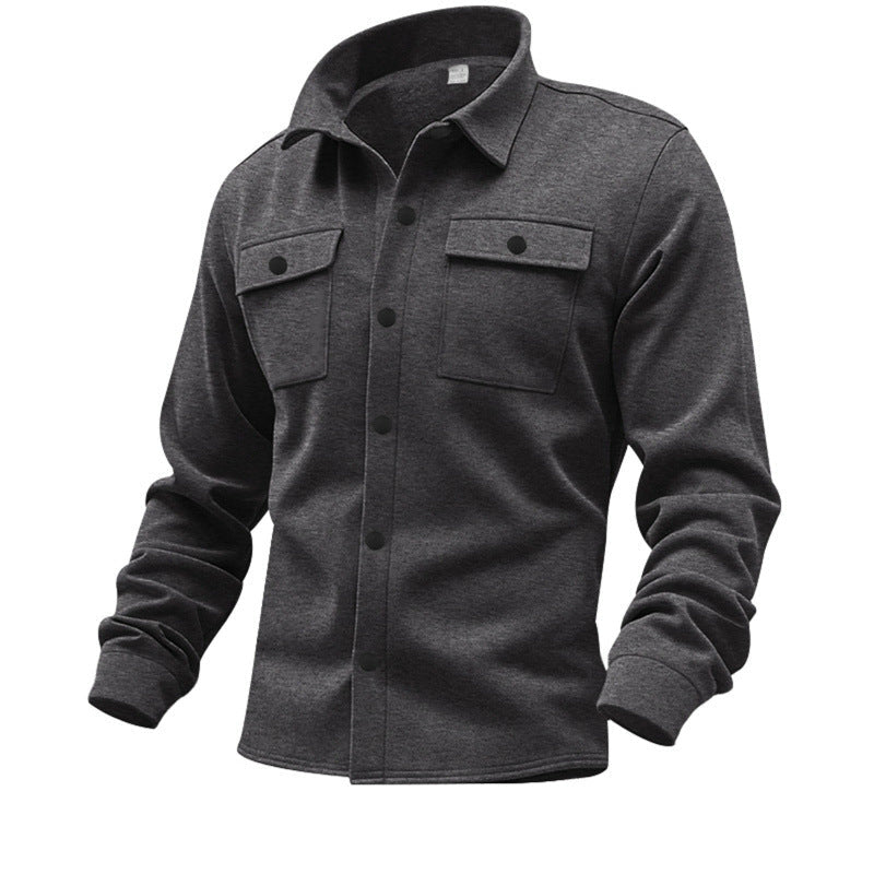 Herren Utility Hemd