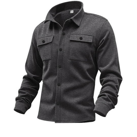 Herren Utility Hemd