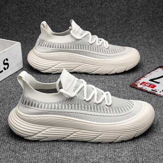 Herren Sportliche atmungsaktive Sneakers Shop Nory