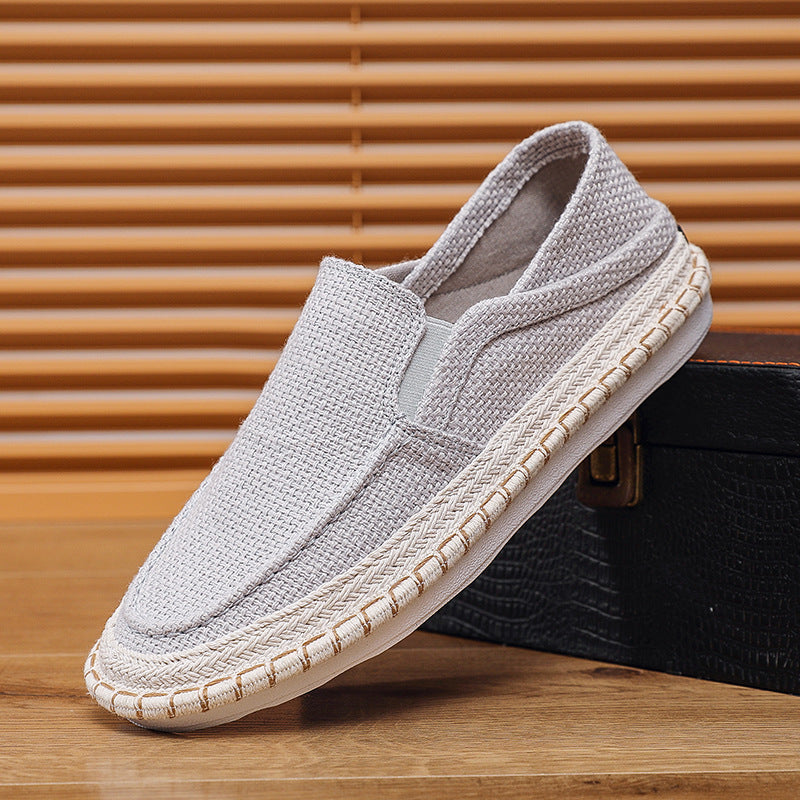 Damen Komfortable Espadrilles Shop Nory