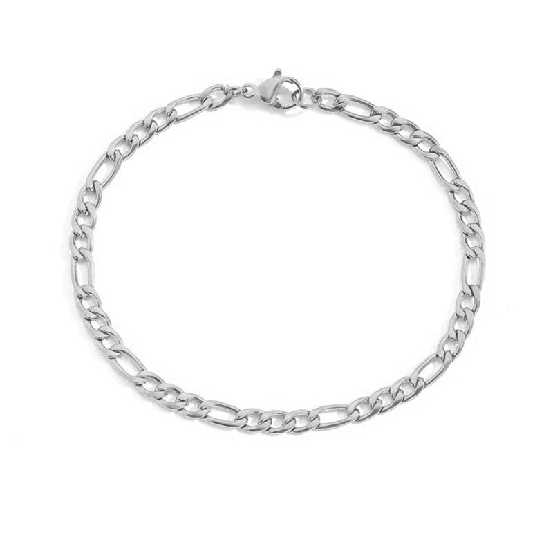 Damen Armband mit filigranem Design aus hochwertigem Edelstahl Shop Nory