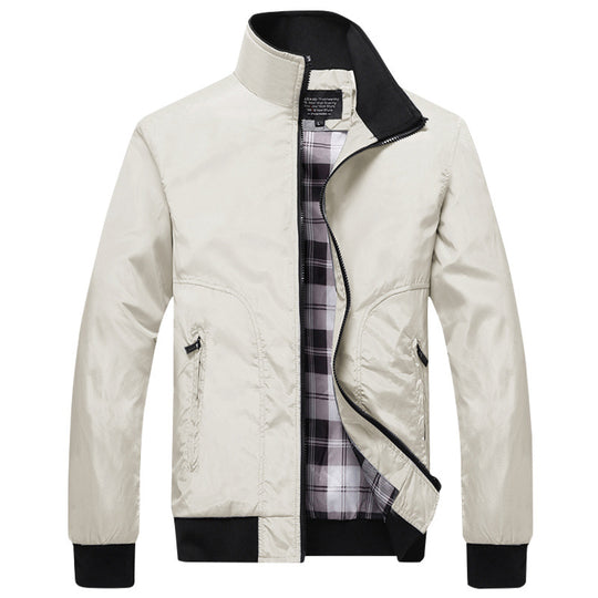 Herren Leichte Bomberjacke Shop Nory