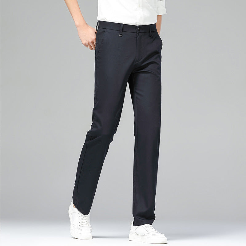 Herren Elegante und bequeme Anzughosen Shop Nory