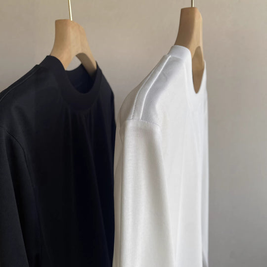 Damen Langarmshirt mit elegantem Schnitt Shop Nory