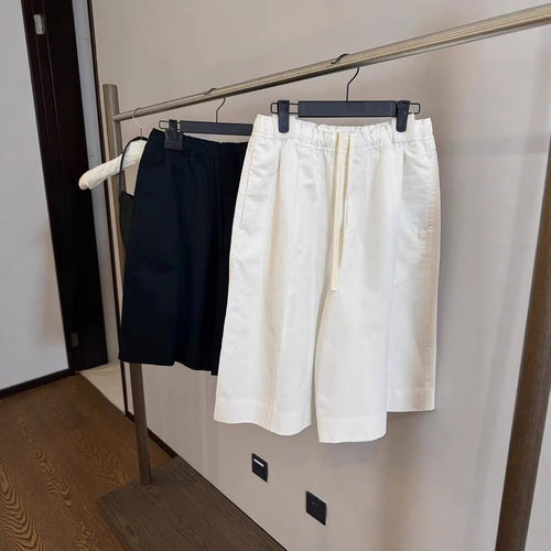 Damen Bequeme und stylische Baumwoll-Shorts Shop Nory