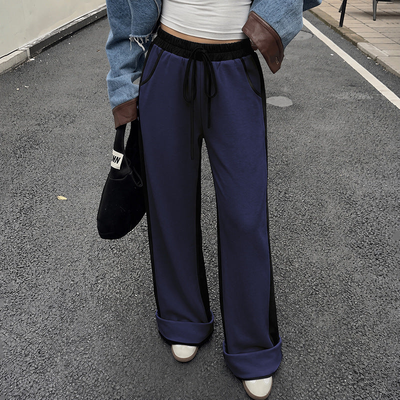 Damen Bequeme und modische Sweatpants Shop Nory