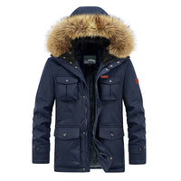Navyblau