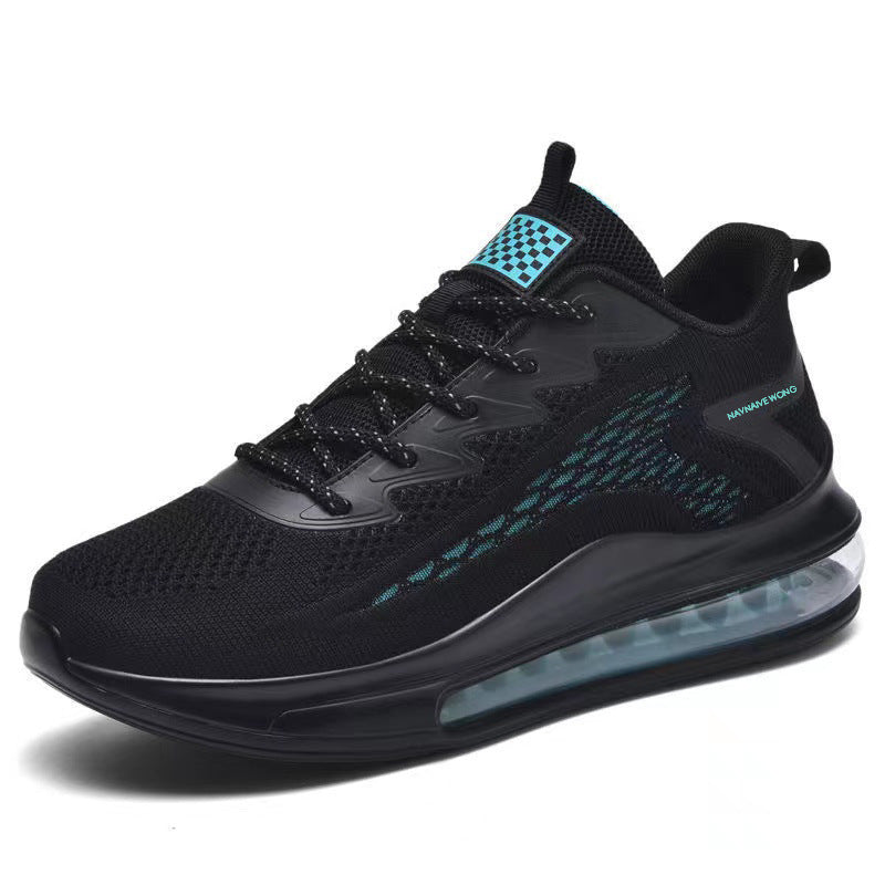 Damen Ergonomische Lauf- und Freizeitsneaker mit Dämpfungstechnologie