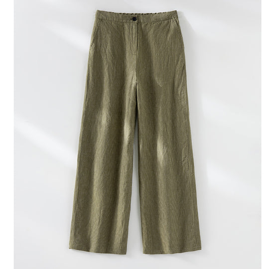 Damen Taillierte Cordweste mit V-Ausschnitt und Knopfleiste Shop Nory