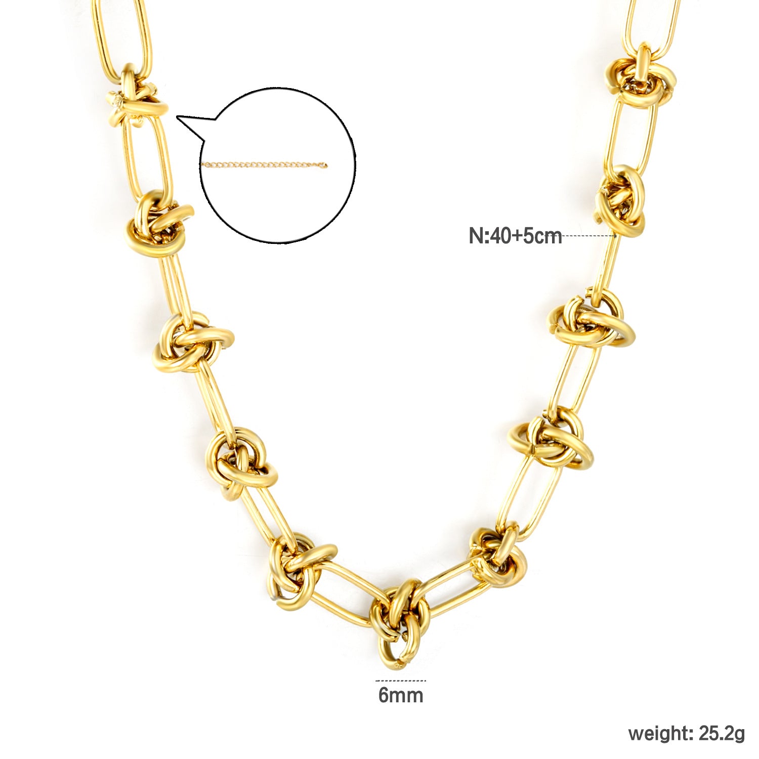 Damen Armband mit dekorativen Perlen und eleganten Gliederdesign Shop Nory