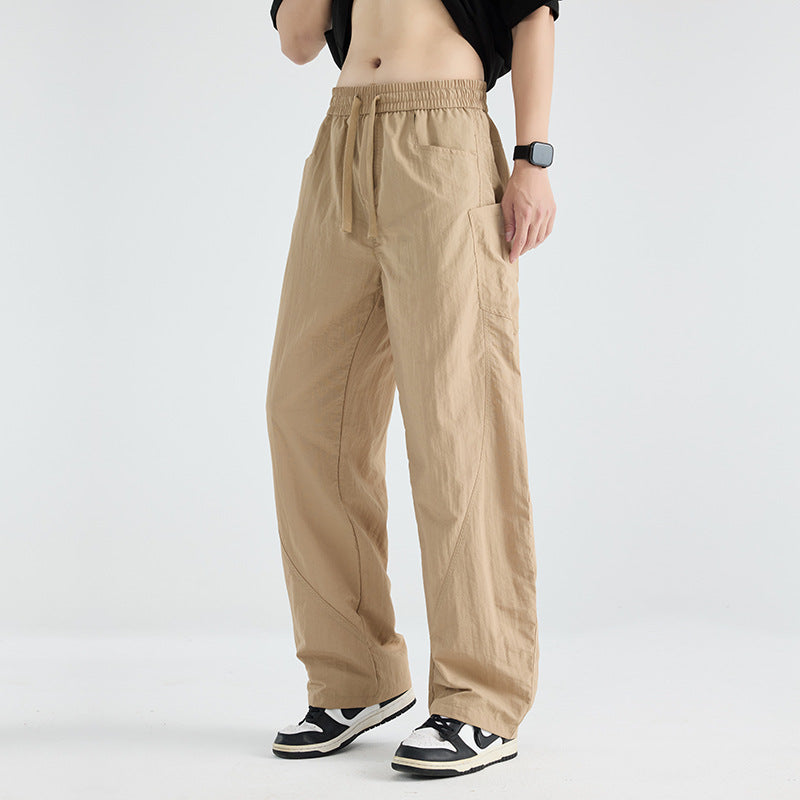 Herren Bequeme und luftige Freizeithose Shop Nory 1787977924