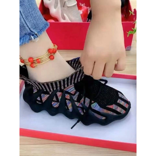 Damen Sportliche Dämpfungsschuhe Shop Nory