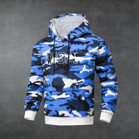 Blau