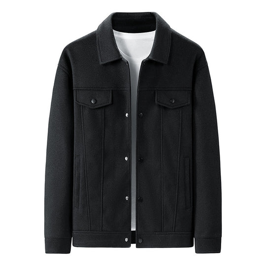 Herren Fleecejacke mit modernen Akzenten Shop Nory