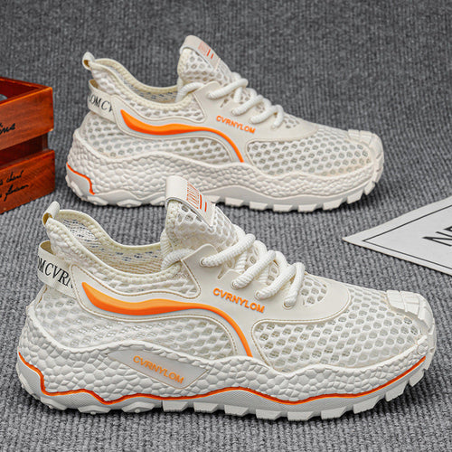 Damen Atmungsaktive Laufschuhe mit flexibler Sohle
