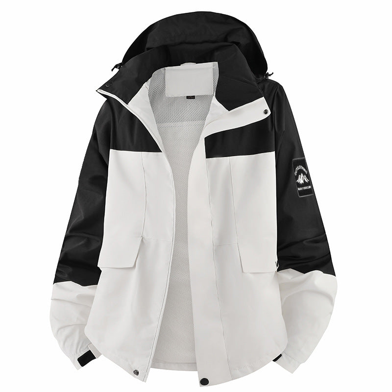 Damen Funktionale Outdoor-Jacke Shop Nory