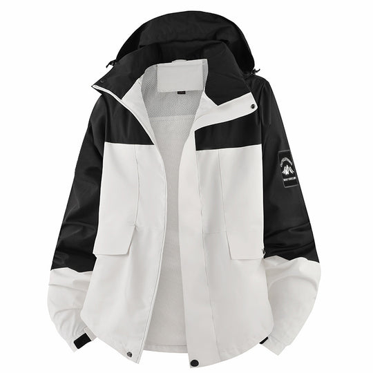 Damen Funktionale Outdoor-Jacke Shop Nory