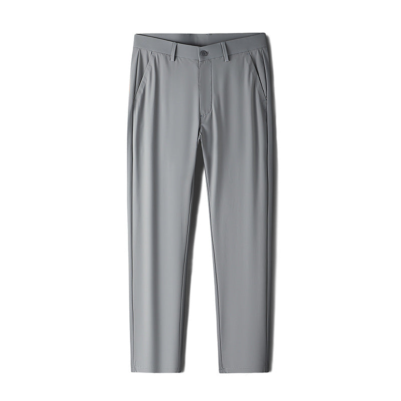 Herren Hochwertige und Elegante Anzughose Shop Nory