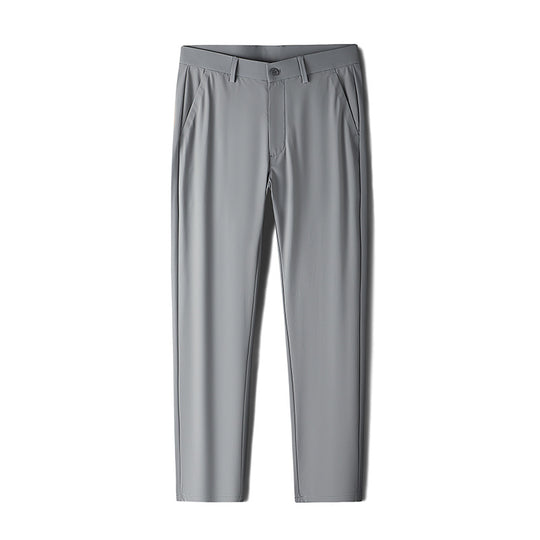 Herren Hochwertige und Elegante Anzughose Shop Nory