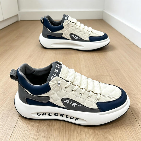 Herren Sneaker mit dämpfender Technologie Shop Nory