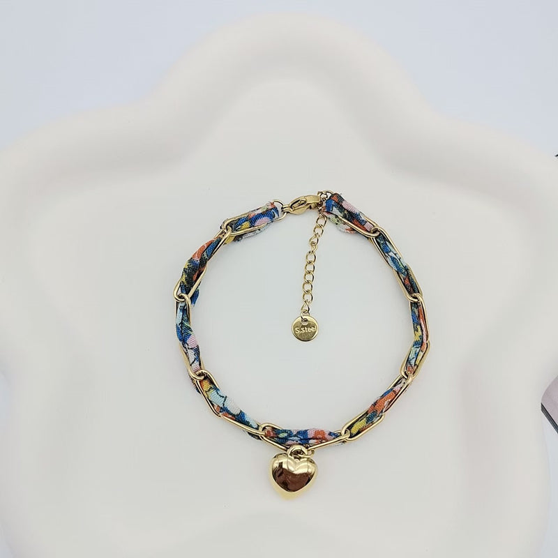 Böhmisches Ethnisches Armband | Shop Nory
