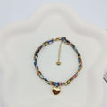 Böhmisches Ethnisches Armband | Shop Nory