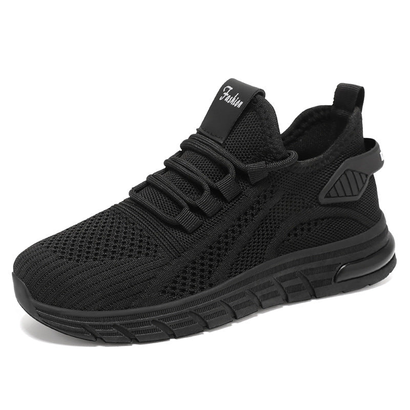 Damen Leistungsstarke Trainingssneakers mit atmungsaktivem Netzoberteil