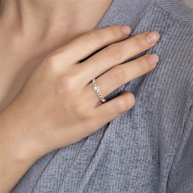 Damen Designer Ring Shop Nory