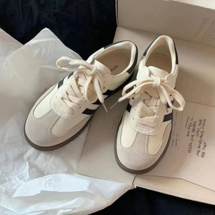 Damen Sport Sneakers Shopnory