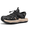 Damen Outdoor-Sandalen mit rutschfester Sohle und atmungsaktivem Obermaterial Shopnory