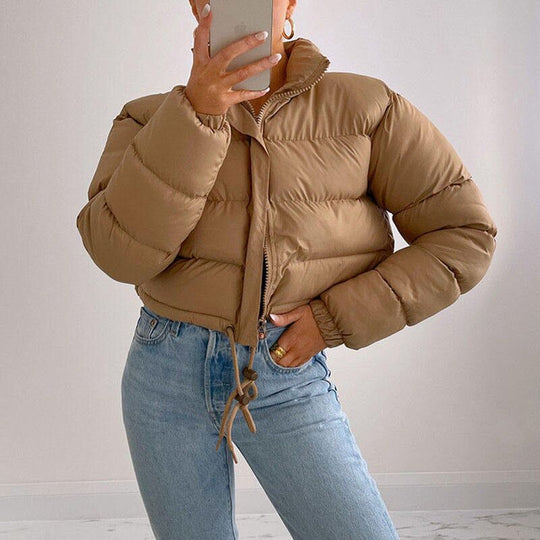 Damen Fleecejacke