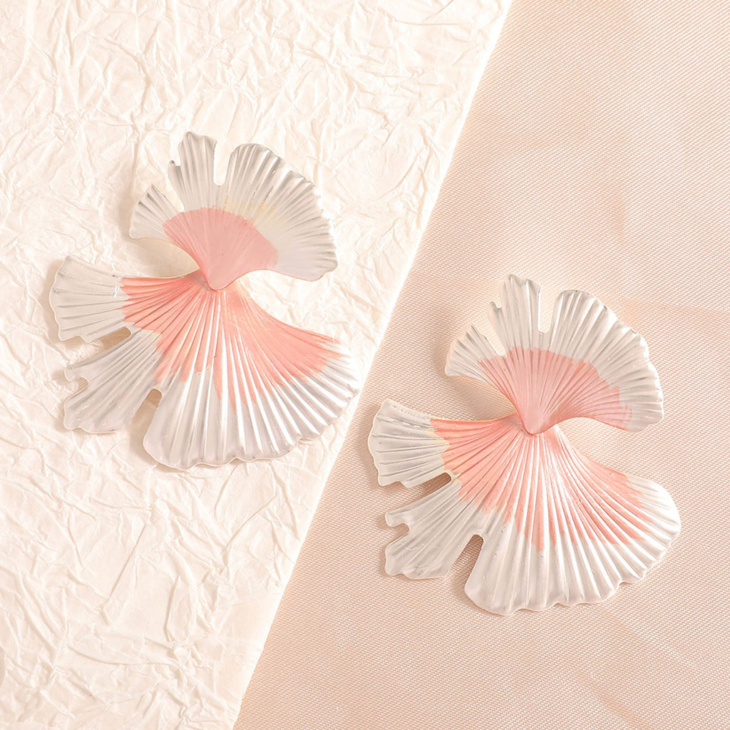 Damen Haarschmuck mit elegantem Blattdesign Shop Nory