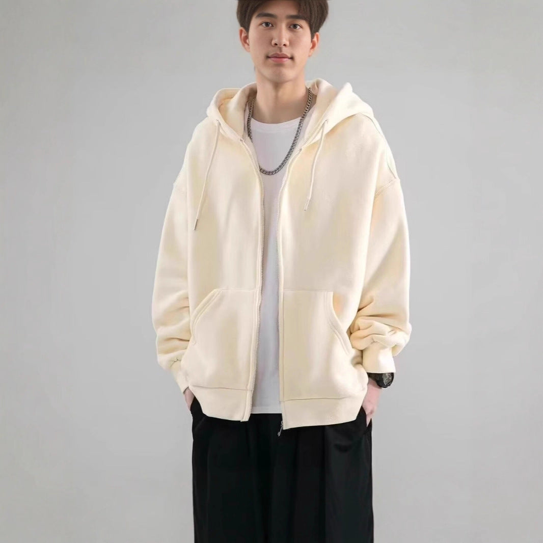 Herren Urbaner Kapuzenpullover Shop Nory