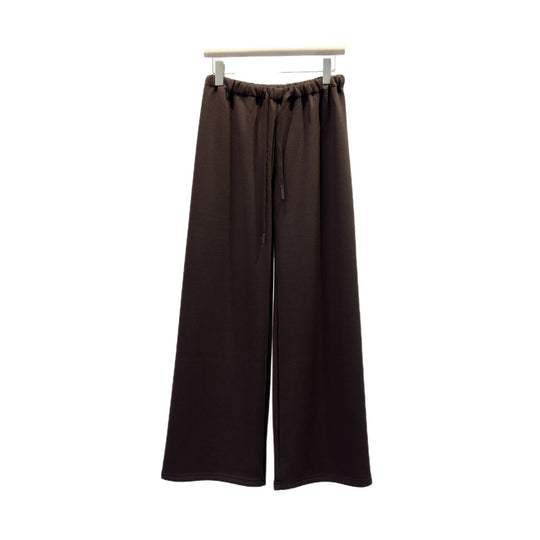 Damen Hohe Taillen Weite Hose Lounge Pants Shop Nory