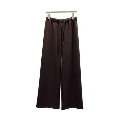 Damen Hohe Taillen Weite Hose Lounge Pants Shop Nory