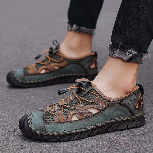 Damen Atmungsaktive Wassersportschuhe mit flexiblem Obermaterial und rutschfester Sohle