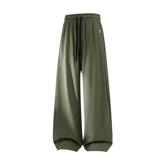 Herren Bequeme Sporthose mit weitem Schnitt Shop Nory